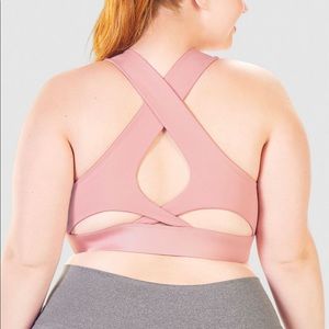 Ella High Impact Sports Bra